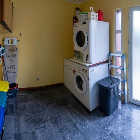 Consuls Residence Понта-Делгада Экстерьер фото