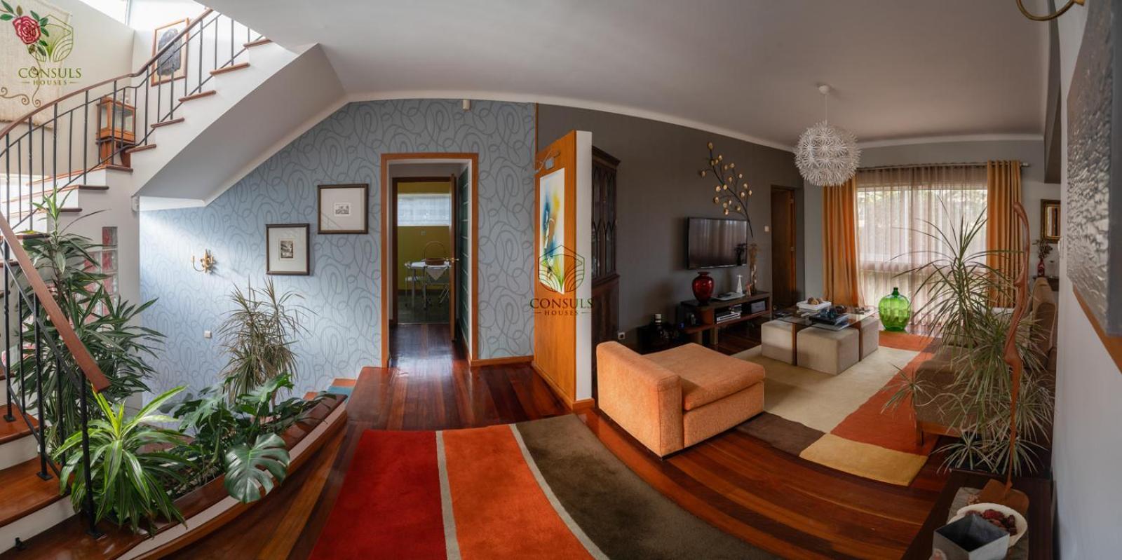 Consuls Residence Понта-Делгада Экстерьер фото